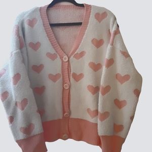 Super Cute & Cozy Sweater